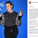 Illustration for article titled Khloé Kardashian Does A Meme About Lena Dunham